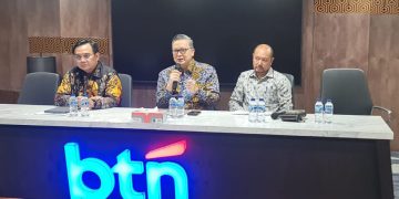 BTN Investasi Bodong
