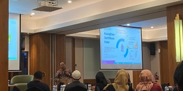 Bank Mandiri Workshop