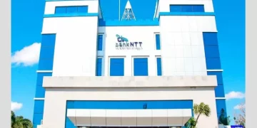 Bank NTT