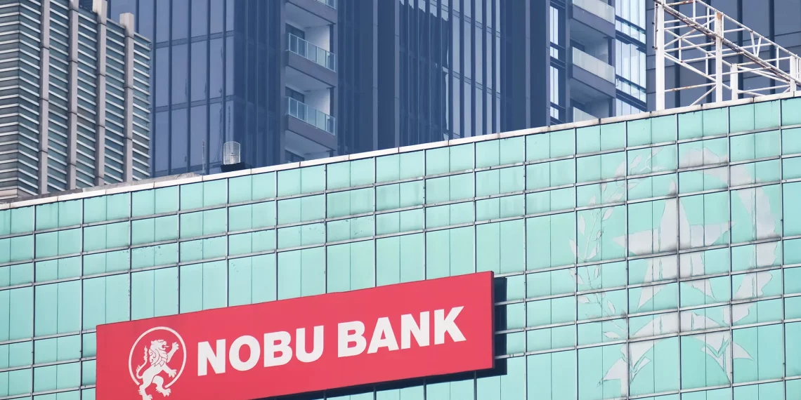 Bank Nobu