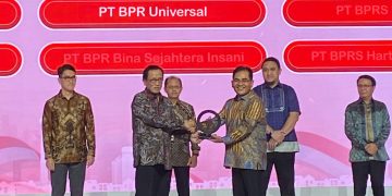 Bank Universal BPR