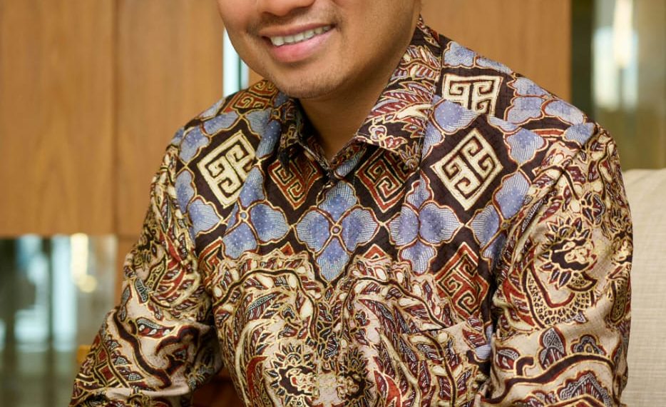 Budi Santoso