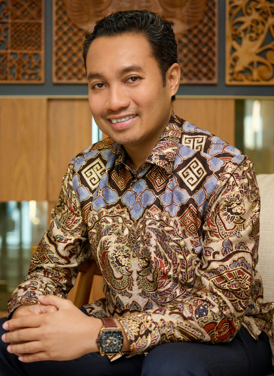 Budi Santoso