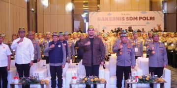 Banyak Atlet Lolos ke Olimpiade, Menpora Dito: Tak Terlepas Dukungan Polri