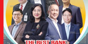 Rupiah Meleleh Kualitas Kredit Potensi Memburuk, Bagaimana Pelayanan Bank?