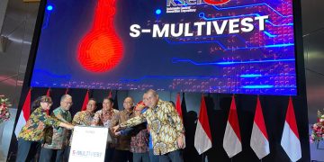 KSEI dan IFG Life Berkolaborasi Hadirkan Sistem Multi Investasi Terpadu