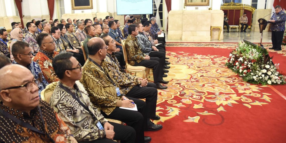 BPKP Berhasil Selamatkan Uang Negara Rp310 Triliun, Segini Rinciannya