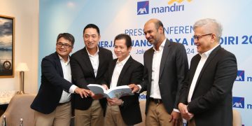 Direksi AXA Mandiri