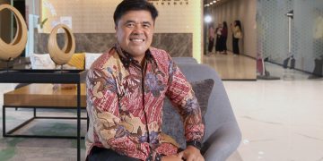 Direktur Utama Adira Finance