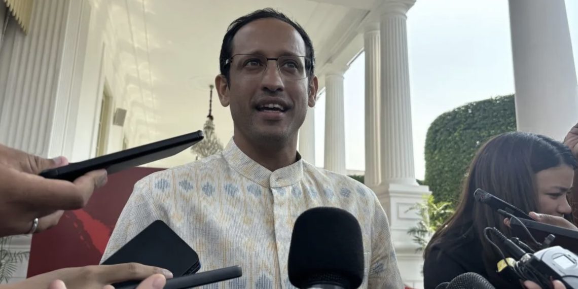 Bikin Gaduh, Nadiem Akhirnya Batalkan Kenaikan UKT 2024, Berlaku Tahun Depan?