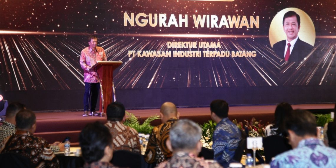 Bakal Jadi Terbesar di Asia Tenggara, SEG Solar Bangun Pabrik PV di Grand Batang City