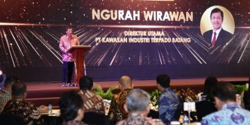 Bakal Jadi Terbesar di Asia Tenggara, SEG Solar Bangun Pabrik PV di Grand Batang City