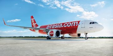 AirAsia Indonesia
