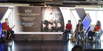 David Foster, Jessie J Hingga Afgan Siap Manggung di OCBC PME 2024, Catat Tanggalnya