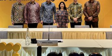 RUPST Bank Jago Angkat Supranoto Prajogo jadi Direktur, Intip Profilnya