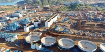 Kuartal I 2024, Pendapatan Harita Nickel (NCKL) Naik 26 Persen Jadi Rp6,03 Triliun