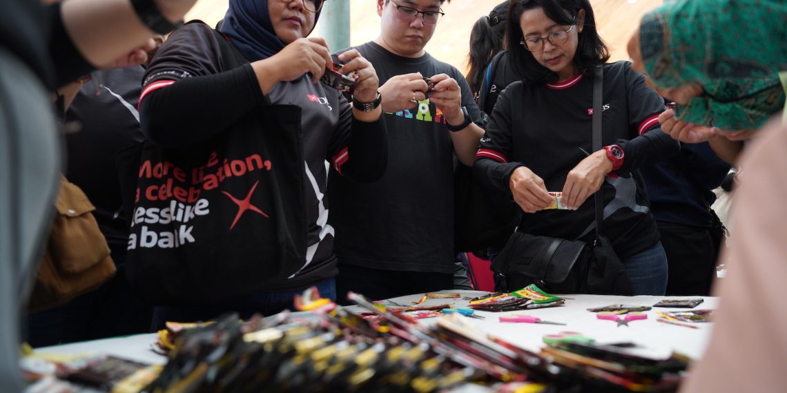 Bank DBS Indonesia Kucurkan Pembiayaan Hijau Rp6,1 Triliun di 2023