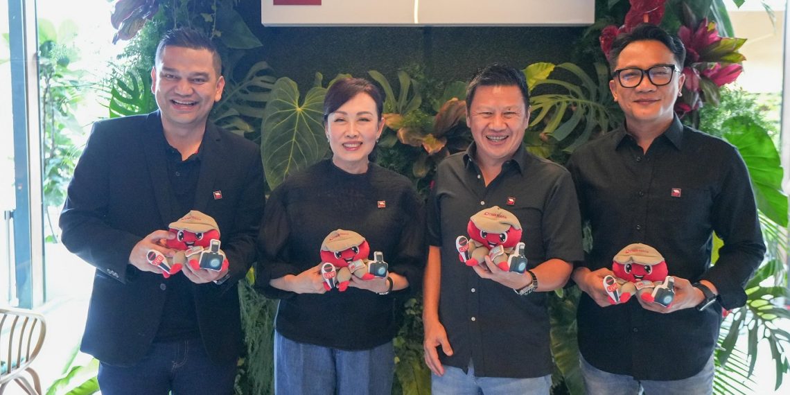 Begini Cara CIMB Niaga Perkuat Penetrasi Bisnis di Jawa Barat