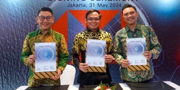 HSBC Indonesia Pasar Ikan