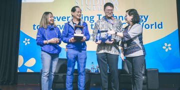 Komitmen Dukung SDM Berkualitas, BCA Adakan Program BCA Berbagi Ilmu