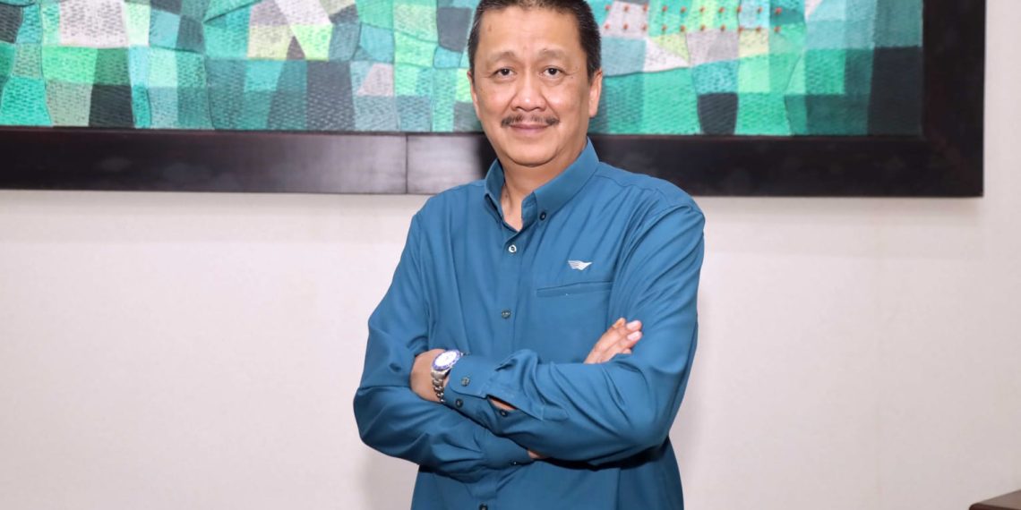 Bos Garuda Indonesia: Jangan Jadikan Kondisi Global Alasan Tak Bertumbuh