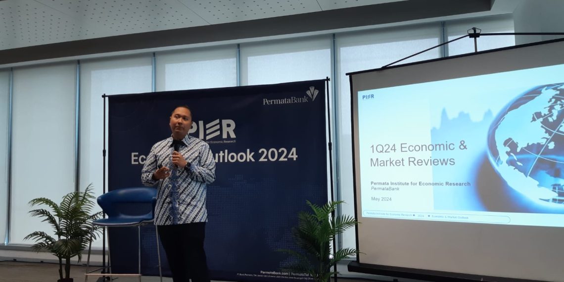 BI Rate Naik, Ekonom: Tak Serta-merta Pengaruhi Kredit Bank