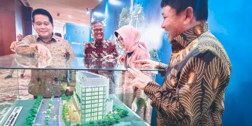 Perkuat Keuangan Berkelanjutan, BSI Terbitkan Sukuk Sustainability
