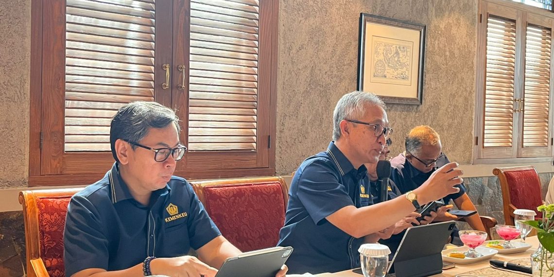 Bea Cukai Tindak Barang Ilegal Senilai Rp1,39 T, Terbanyak dari Negara Ini