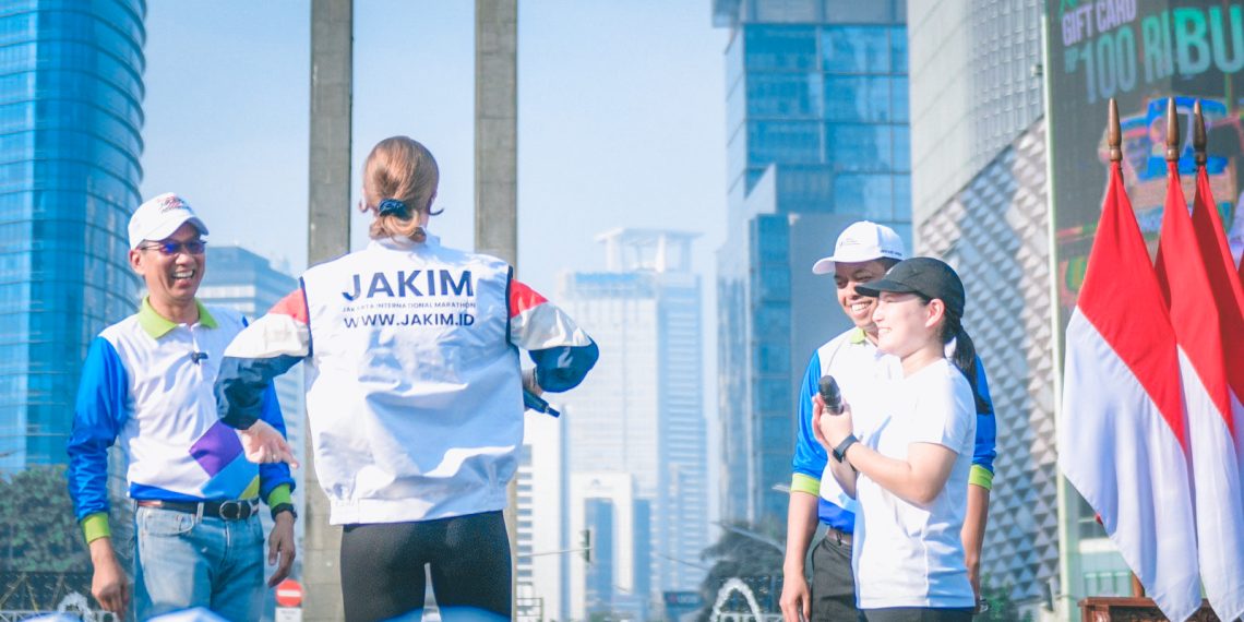 BTN JAKIM 2024 Dimeriahkan 50 Cheering Seni Budaya