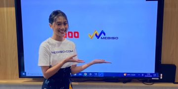 Dengan Teknologi AI, Platform Digital Mebiso Mudahkan Ribuan UMKM Daftarkan Merek