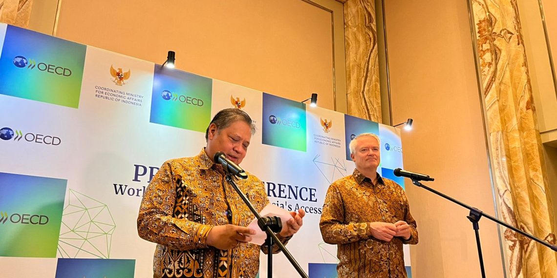 Polemik Iuran Tapera Potong Gaji 2,5 Persen Karyawan, Begini Kata Airlangga