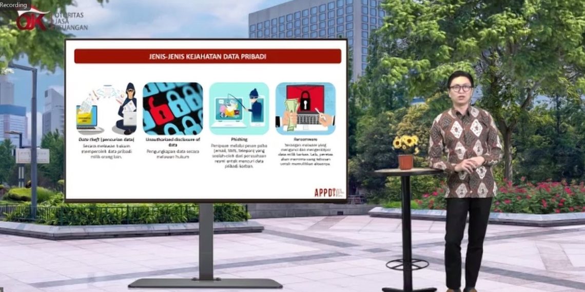 Perusahaan Simak! Ini yang Perlu Dilakukan Cegah Kebocoran Data
