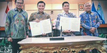 Kerjasama Produk dan Jasa Layanan Perbankan