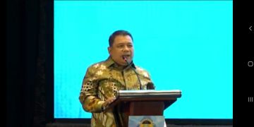 Wakil Ketua Komisi XI DPR: Percuma Ekonomi Tumbuh, Kalau Tak Berkeadilan