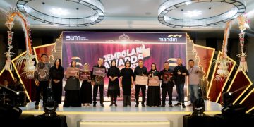 Jempolan Awards 2023