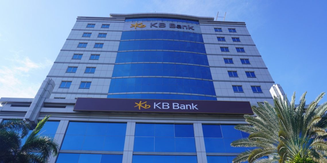 KB Bank
