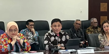 Komisioner BP Tapera