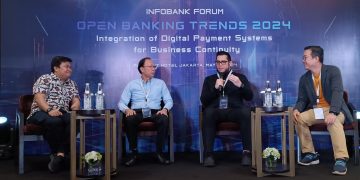 Dukung Penerapan Pembayaran Digital Terintegrasi, MLPT Sarankan Dua Solusi Teknologi Ini