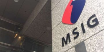 MSIG life