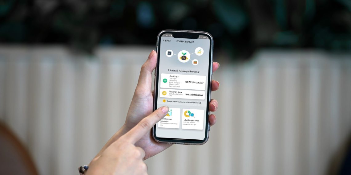 Ilustrasi Tips Kelola Uang