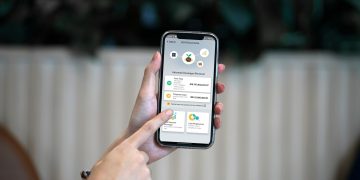 Ilustrasi Tips Kelola Uang