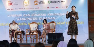 OJK, LPS, Infobank Group