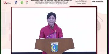 OJK Pinjol Ilegal Guru