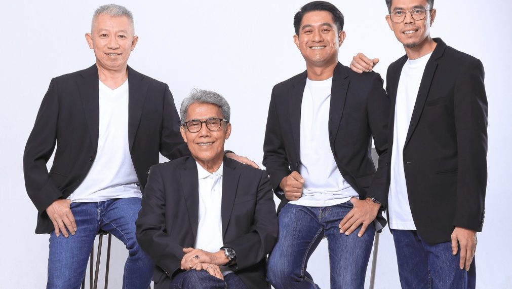 Orion Penjaminan Indonesia