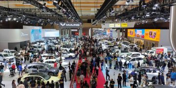 Pameran Otomotif