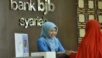 Pelayanan BJB Syariah
