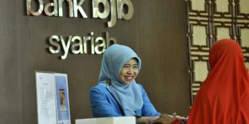 Pelayanan BJB Syariah