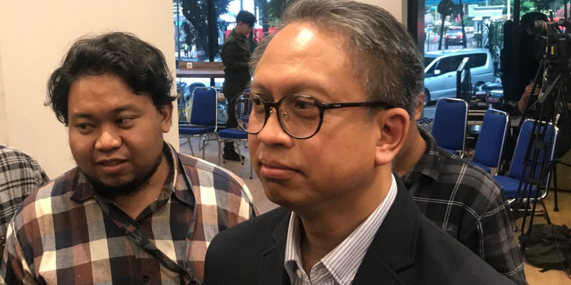 Pembangkit Listrik Tenaga Nuklir