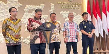 Permendag Soal Impor