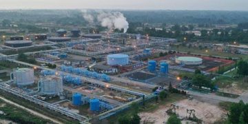 Ambil Alih Kelola, Pertamina Klaim Produksi Minyak di Blok Rokan Meningkat